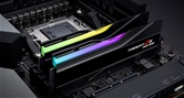 Модуль памяти DDR5 G.SKILL TRIDENT Z5 NEO RGB 32GB (2x16GB) 6000MHz CL26 (26-36-36-96) 1.45V / F5-6000J2636H16GX2-TZ5NR