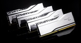 Модуль памяти DDR5 G.SKILL TRIDENT Z5 ROYAL RGB 32GB (2x16GB) 6000MHz CL28 (28-36-36-96) 1.40V / F5-6000J2836G16GX2-TR5S