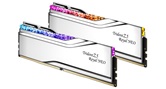 Модуль памяти DDR5 G.SKILL TRIDENT Z5 ROYAL NEO RGB 32GB (2x16GB) 6000MHz CL28 (28-36-36-96) 1.40V / F5-6000J2836G16GX2-TR5NS