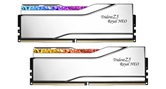 Модуль памяти DDR5 G.SKILL TRIDENT Z5 ROYAL NEO RGB 64GB (2x32GB) 6000MHz CL30 (30-36-36-96) 1.40V / F5-6000J3036G32GX2-TR5NS