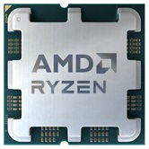 Процессор AMD Ryzen 9 9950X3D / 16 cores, 32 threads, 4.3-5.7 GHz, 128MB L3, 170W, AM5, 4nm, Radeon Graphics / 100-000000719