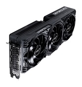 Видеокарта PALIT GeForce RTX 5070 GAMINGPRO / 12GB GDDR7 192BIT 3xDP HDMI / NE75070019K9-GB2050A