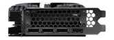 Видеокарта PALIT GeForce RTX 5070 GAMINGPRO-S OC / 12GB GDDR7 192BIT 3xDP HDMI / NE75070T19K9-GB2050U