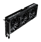 Видеокарта PALIT GeForce RTX 5070 INFINITY 3 OC / 12GB GDDR7 192BIT 3xDP HDMI / NE75070S19K9-GB2050S