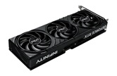 Видеокарта PALIT GeForce RTX 5070 INFINITY 3 OC / 12GB GDDR7 192BIT 3xDP HDMI / NE75070S19K9-GB2050S