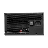 Блок питания XPG CYBERCORE II 1000 Platinum  (ATX 3.0 1000W, Full Modular, PWM 120mm NIDEC  fan, 80+ Platinum, all Japanese capasitors) RET