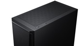 Корпус PHANTEKS Eclipse G370A, Black, 3x120mm ARGB Fan, боковая панель Tempered Glass, Mid-Tower / PH-EC370GA_DBK01