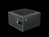 Блок питания Deepcool GAMERSTORM PQ650G (ATX 3.1, 650W, Full Cable Management, PWM 120mm fan, 80+ GOLD, Active PFC + Half Bridge + DC/DC, Full Japanese Capacitors, Gen5 PCIe) RET