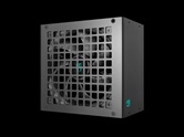 Блок питания Deepcool GAMERSTORM PQ750G (ATX 3.1, 750W, Full Cable Management, PWM 120mm fan, 80+ GOLD, Active PFC + Half Bridge + DC/DC, Full Japanese Capacitors, Gen5 PCIe) RET