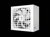 Блок питания Deepcool GAMERSTORM PQ750G WH (ATX 3.1, 750W, Full Cable Management, PWM 120mm fan, 80+ GOLD, Active PFC + Half Bridge + DC/DC, Full Japanese Capacitors, Gen5 PCIe, белый) RET