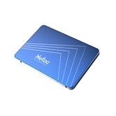 Накопитель SSD Netac 2,5" SATA-III N600S 4Tb NT01N600S-004T-S3X TLC
