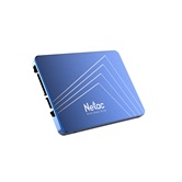 Накопитель SSD Netac 2,5" SATA-III N600S 4Tb NT01N600S-004T-S3X TLC