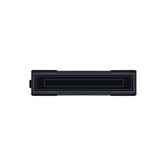 Вентилятор Lian Li UNI FAN SL-INF WIRELESS 120 Reverse Blade / 12RSLIN1W1B BLACK / 120x122,1x25мм (PWM, ARGB, 2200 об/мин (Max.), 32,2dBa) / G99.12RSLIN1W1B.R0