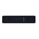 Вентилятор Lian Li UNI FAN CL WIRELESS 120 / 12CL1W1B BLACK / 120x124x28мм (PWM, ARGB, 2150 об/мин (Max.), 29,8dBa) / G99.12CL1W1B.R0