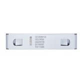 Вентилятор Lian Li UNI FAN CL WIRELESS 120 Reverse Blade / 12RCL1W1W WHITE / 120x124x28мм (PWM, ARGB, 2150 об/мин (Max.), 30,8dBa) / G99.12RCL1W1W.R0