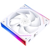 Комплект вентиляторов (3 шт.) Thermalright TL-M12QW X3 / ARGB / 120mm PWM / TRTLM12QWX3.3P