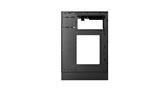 Корпус Deepcool CH170 PLUS, TG, mini-ITX, mATX, черный