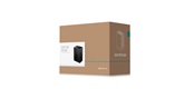 Корпус Deepcool CH170 PLUS, TG, mini-ITX, mATX, черный