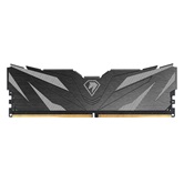 Модуль памяти DDR5 Netac Shadow II DDR5-6000 16GB C38 Black (38-48-48-96) 1.35V / NTSWD5P60SP-16K / Black