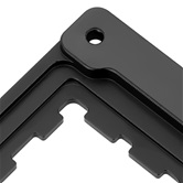 Рамка для усиления сокета Thermalright  / AM5 Secure Frame V2 Black / TRASFAM5BL.V2