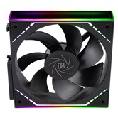 Вентилятор Thermalright TL-M12QR / Reverse / ARGB / 120mm PWM / TRTLM12QR
