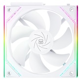 Вентилятор Thermalright TL-M12QRW / Reverse / ARGB / 120mm PWM / TRTLM12QRW