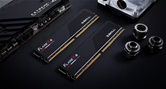 Модуль памяти DDR5 G.SKILL FLARE X5 128GB (2x64GB) 6000MHz CL34 (34-44-44-96) 1.35V / F5-6000J3444F64GX2-FX5