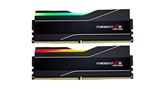 Модуль памяти DDR5 G.SKILL TRIDENT Z5 NEO RGB 128GB (2x64GB) 6000MHz CL34 (34-44-44-96) 1.35V / F5-6000J3444F64GX2-TZ5NR