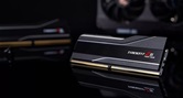 Модуль памяти DDR5 G.SKILL TRIDENT Z5 NEO RGB 128GB (2x64GB) 6000MHz CL34 (34-44-44-96) 1.35V / F5-6000J3444F64GX2-TZ5NR