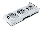Видеокарта PALIT GeForce RTX 5070 WHITE OC / 12GB GDDR7 192BIT 3xDP HDMI / NE75070U19K9-GB2050W