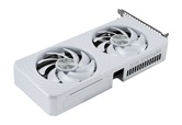 Видеокарта PALIT GeForce RTX 5060 TI WHITE OC / 8GB GDDR7 128BIT 3xDP HDMI / NE7506TU19P1-GB2062M