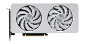 Видеокарта PALIT GeForce RTX 5060 TI WHITE OC / 8GB GDDR7 128BIT 3xDP HDMI / NE7506TU19P1-GB2062M