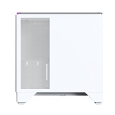 Корпус Montech KING 45 PRO White / ATX / 4x120mm ARGB fans / KING 45 PRO (W)