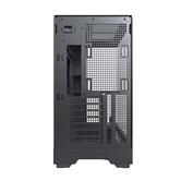 Корпус Montech KING 45 Black / ATX / KING 45 (B)