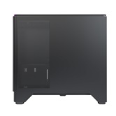Корпус Montech KING 15 Black / mATX / KING 15 (B)