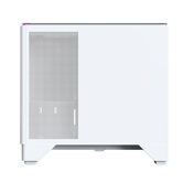 Корпус Montech KING 15 White / mATX / KING 15 (W)