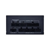 Блок питания Lian Li SP850 V2 / Black / ATX 3.1, 850W, 80 PLUS Gold, APFC, 92mm Fan, SFX, Fully Modular / G9P.SP0850G.B000.RU