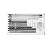 Блок питания Lian Li SX0850P / White / ATX 3.1, 850W, 80 PLUS Platinum, PCIe 5.1, APFC, 120mm FDB Fan, Fully Modular / G9P.SX0850P.W000.RU