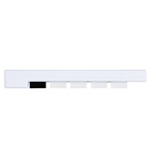 USB/FAN HUB Lian Li / EG-HUB01W WHITE / G8P.EG-HUB01W.R0
