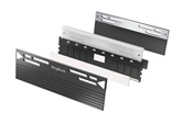 Модуль памяти DDR5 Kingbank 48GB (2x24Gb) 6000MHz Black Heatsink RGB /KFRB series / Hynix M-die CL28 (28-35-35-76) /K5.01.FLM5EM9502