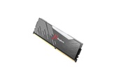 Модуль памяти DDR5 Kingbank 32GB (2x16Gb) 6000MHz Black Heatsink RGB / KRRB series /  Chinese IC CL36 (36-36-36-80) /K5.01.FL05ED9401