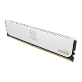 Модуль памяти DDR5 TEAMGROUP T-Create Expert 128GB (2x64GB) 6400MHz CL42 (42-52-52-102) 1.25V / CTCWD5128G6400HC42CDC01 / White