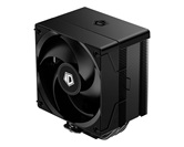 Кулер ID-COOLING SE-904-XT BLACK LGA1851/1700/1200/115X/AM5/AM4 (30шт/кор, TDP 180W, PWM, 4 тепл.трубки прямого контакта, FAN 100mm) RET