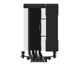 Кулер ID-COOLING SE-904-XT BLACK LGA1851/1700/1200/115X/AM5/AM4 (30шт/кор, TDP 180W, PWM, 4 тепл.трубки прямого контакта, FAN 100mm) RET