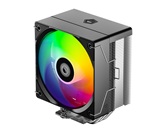 Кулер ID-COOLING SE-903-XT V2 ARGB LGA1851/1700/1200/115X/AM5/AM4 (30шт/кор, TDP 150W, PWM, 3 тепл.трубки прямого контакта, FAN 100mm, Addressable RGB LED) RET