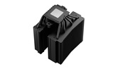 Кулер DEEPCOOL ASSASSIN VC ELITE LGA20XX/1851/1700/1200/115X/AM5/AM4 (6шт/кор,TDP 300W, PWM, DUAL FAN 140mm + 120mm, DUAL Heatsink, 7 Heatpipe, Copper Base) RET