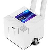 Система водяного охлаждения Thermalright Core Matrix 360 Vision ARGB White / 3x120mm ARGB PWM Fans / TRCM360VAW