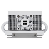 Радиатор для M.2 SSD Thermalright  / HR-10 2280 PRO DIGITAL WHITE / TRHR10.2280.PRO.D.W