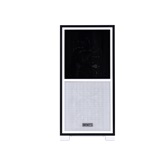Корпус 1STPLAYER INFINITY IF8 ARGB White / E-ATX / 4x140mm ARGB fans / IF8-WH-4FO7-14-W
