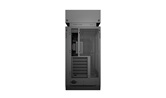 Корпус Deepcool CL6600, TG, 1x360 Liquid cooler, 2x120mm ARGB Fan, mini-ITX, mATX, ATX, черный